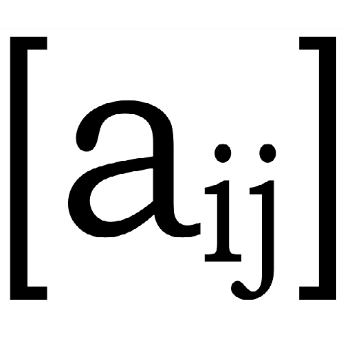 The Matrix App иконка