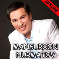Mansurxon Nurmatov qo'shiqlari, internetsiz on 9Apps