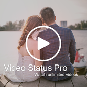 Video Status Pro icon