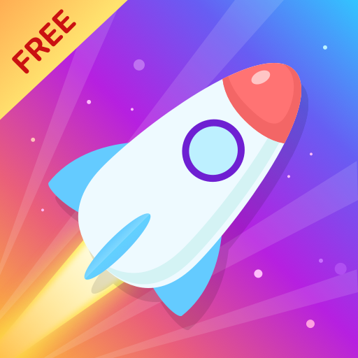 FastFree VPN - Free Proxy Master &amp; Private Browser icon