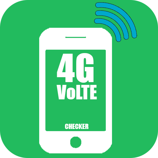 Guide For VoLTE (For Jio) 2021 иконка
