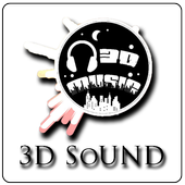 Ringtone - 3D Ringtone Sounds icon