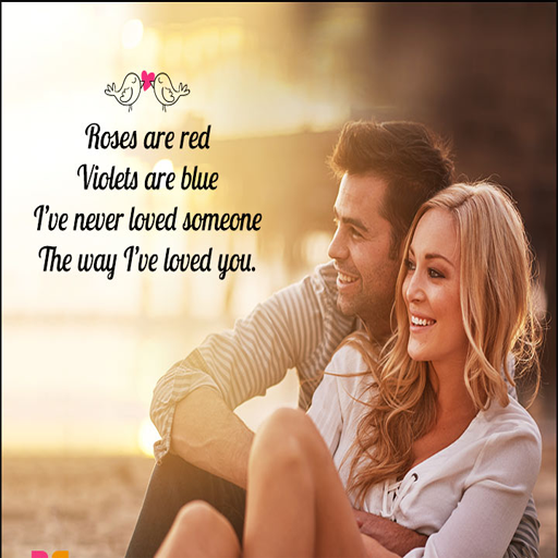 Romantic Love Messages иконка