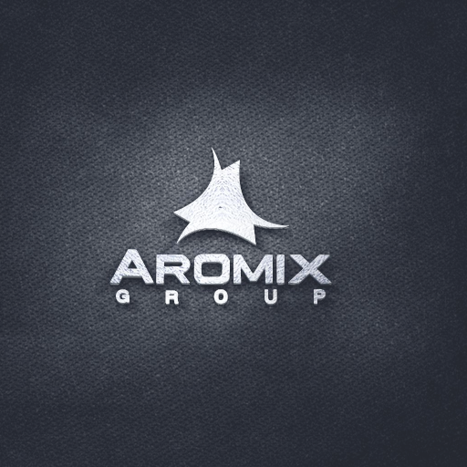 Aromix Group icon