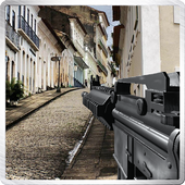 CS: Camera Strike icon