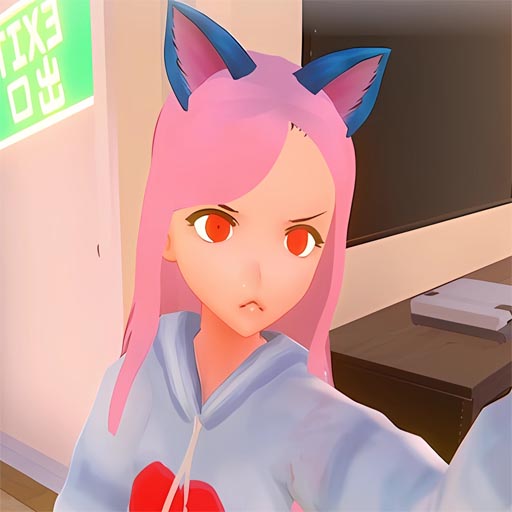Escape Yandere AI Girlfriend icon