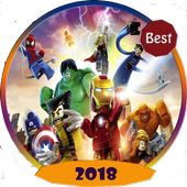 LEGO® Infinity War icon