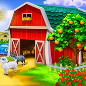 Farm Fun icon