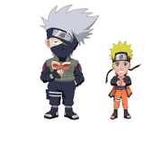 Quiz Game NARUTO Characters icon
