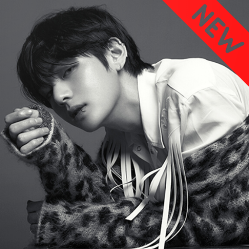BTS Taehyung Wallpapers for ARMY icon