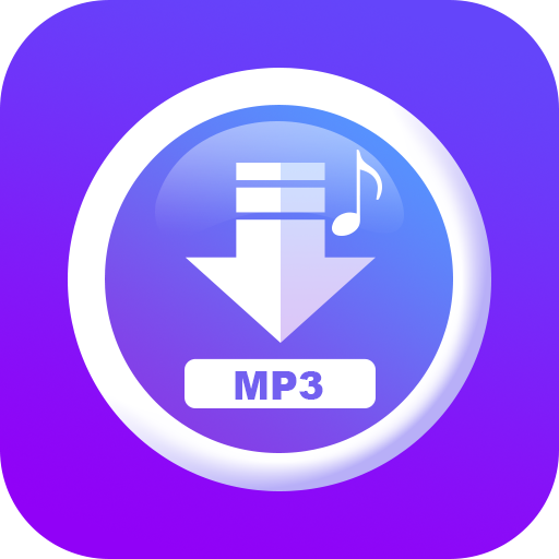 Free Music downloader - Download music icon