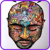 Gangster Wallpapers icon