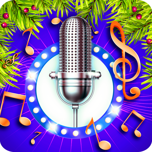 Christmas Karaoke songs icon
