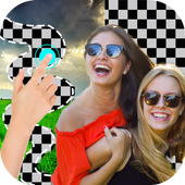 Background  Changer أيقونة