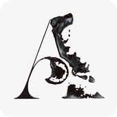 Text Art Overlay Cool Font Effect icon