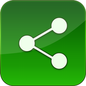 Share Apps icon