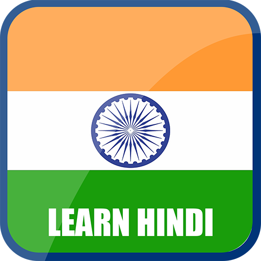 Learn Hindi icon