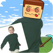 PhotoCraft MC MineCamera Effects icon
