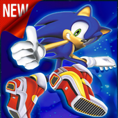 WALLPAPER SONIC 4K icon