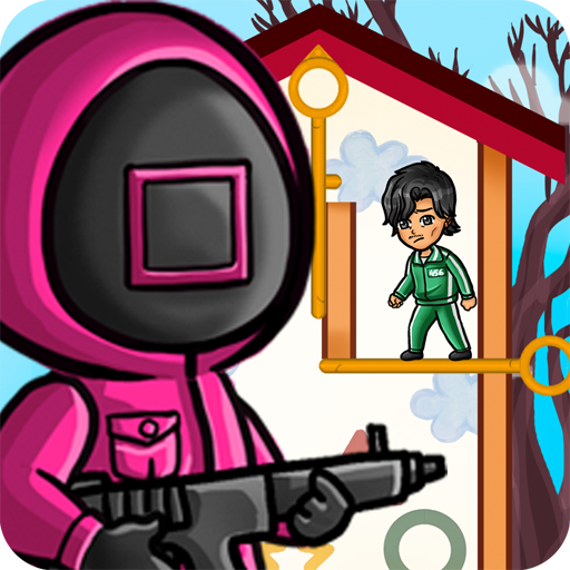 Suviral Game - Hero Comeback icon