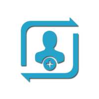 Smart Contact Sharing on 9Apps