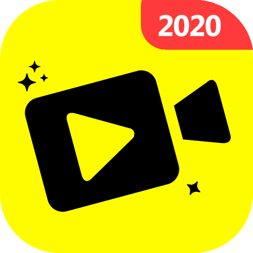 Video Maker of Photos with Song &amp; Video Editor иконка