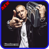 Eminem - River icon