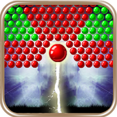 Bubble Shooter Gam 2018 icon