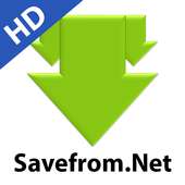 Savefrom.net - Free Music and Song on 9Apps