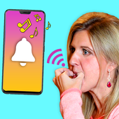 Find My Phone – Where’s my gadget by Whistle icon