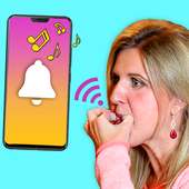 Find My Phone – Where’s my gadget by Whistle