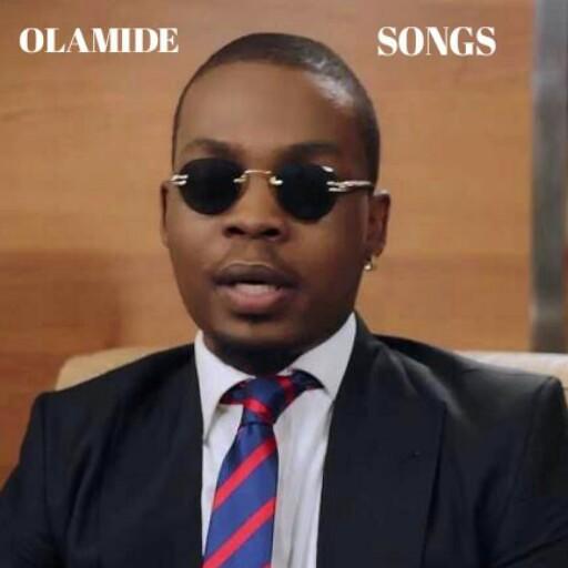 Olamide Songs, Olamide Latest Songs &amp; Music 2019 icon