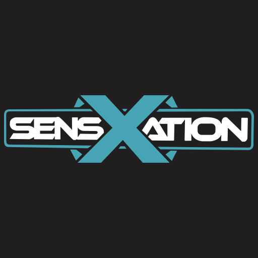 X Sensation Radio icon