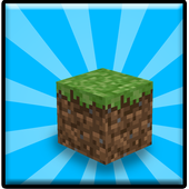 Block Craft icon