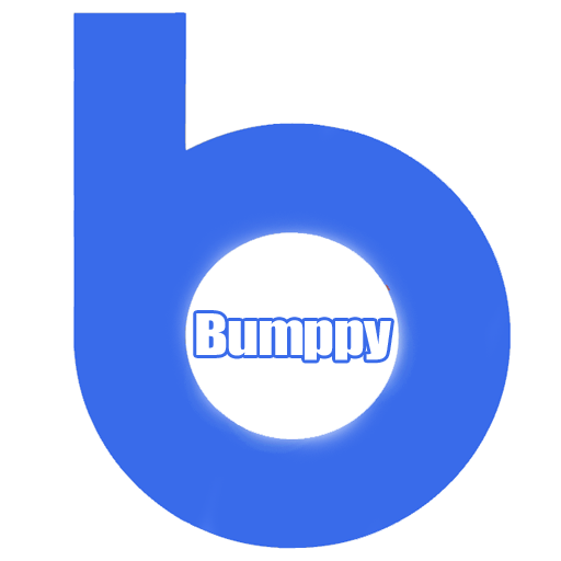 Bumppy - Social Media, Free Videos Download, News icon