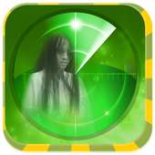 Ghost Radar Detector Prank