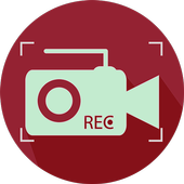 TJ ScreenRecord NO ROOT Free icon
