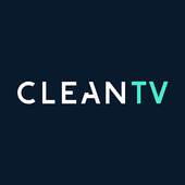 Clean TV Home icon
