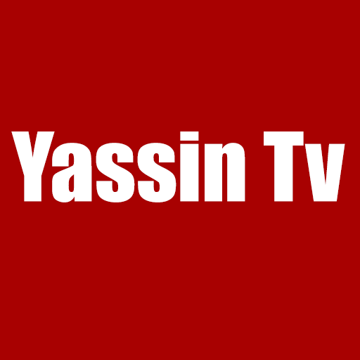 ياسين تيفي-YACINE TV icon