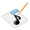 iTag - Music Tag Editor icon