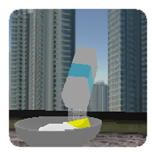 Bake Simulator icon