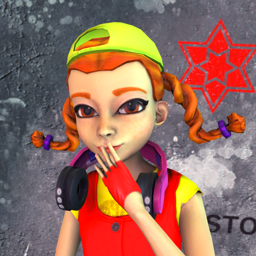 Talking Emma - chatbot иконка