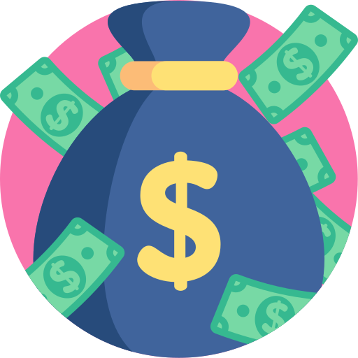 Cash Buddy icon