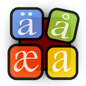 keyboard development tool icon