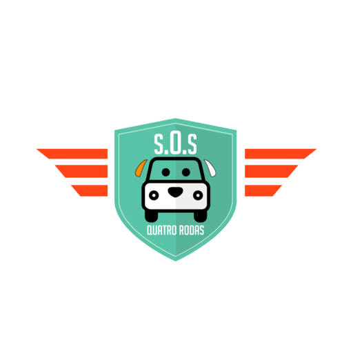 S.O.S 4 Rodas icon