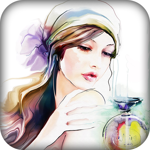 Water Paint : Colour Effect icon
