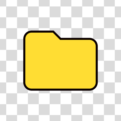 Photo Album for finding saved images icon