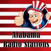 Alabama Radio Stations