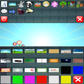 IMAGINE AND CREATE icon