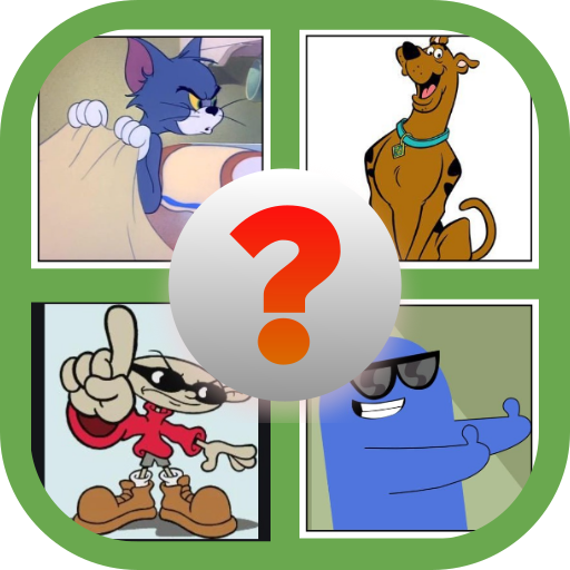 Cartoon - QUEST 2021 icon